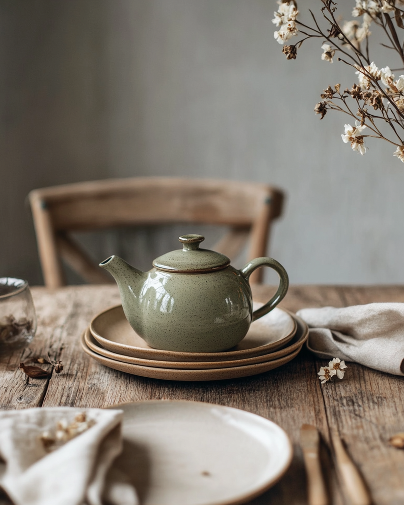 Olive Aesthetic 84