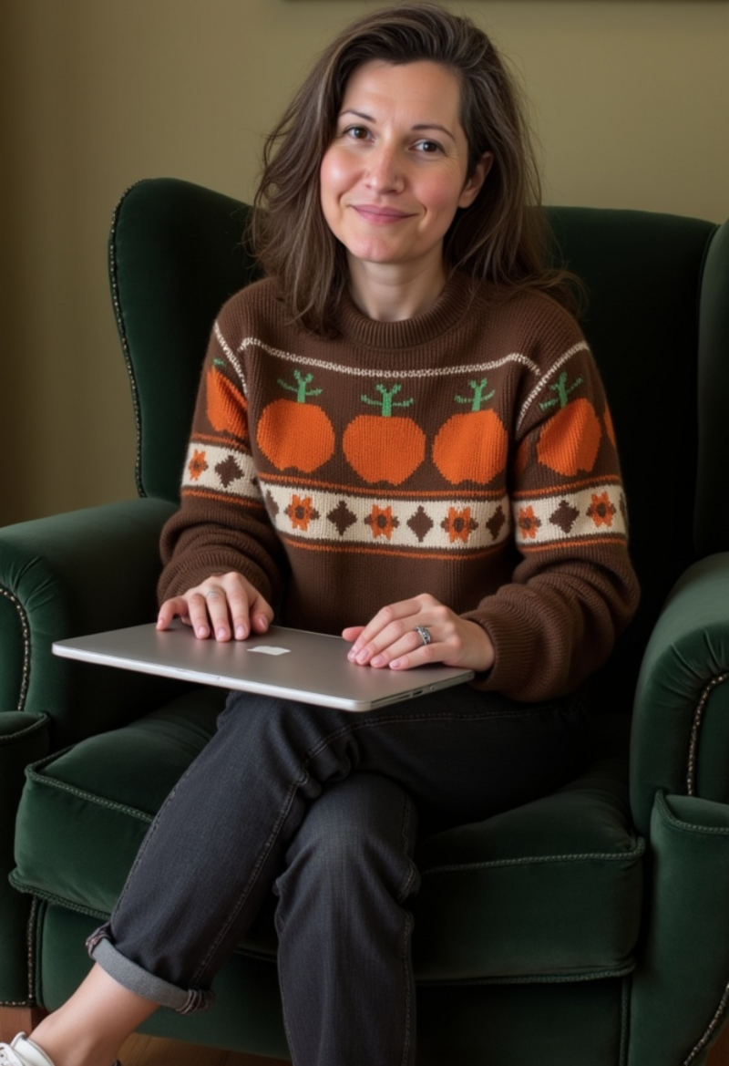 jamie sabot creative business strategist