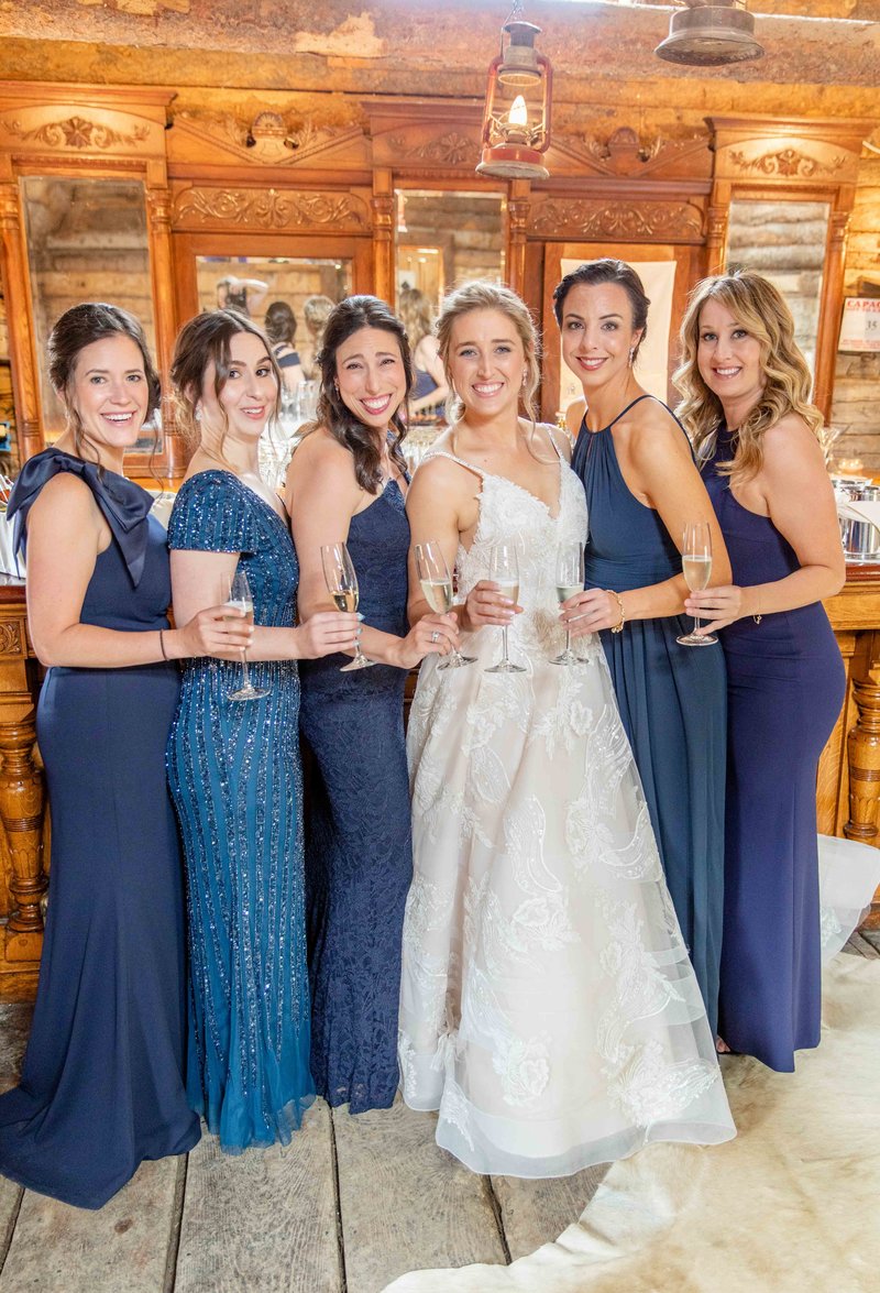 gorrono ranch weddings