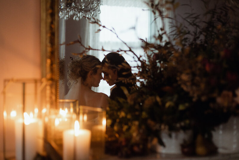 Overnewton Castle Styled Shoot 2022-410