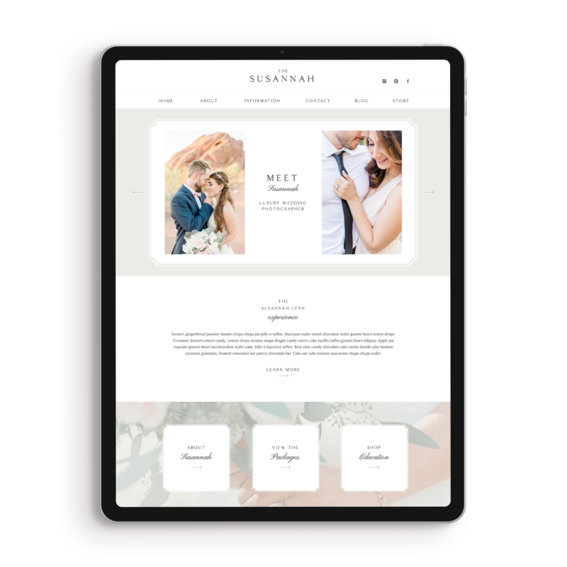 susannah-showit-template-website