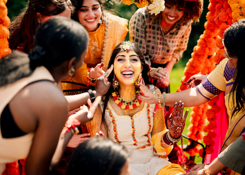 Top Punjabi Wedding Photographer NJ: Award-Winning Punjabi Weddings by Ishan Fotografi! We capture the vibrant energy & emotions of your big day.