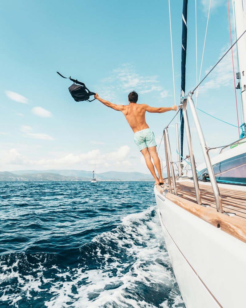 Live Aqua Destination Wedding