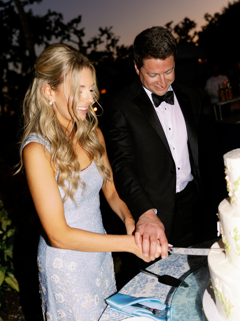 Maddie & Michael's Wedding - Reception - 182