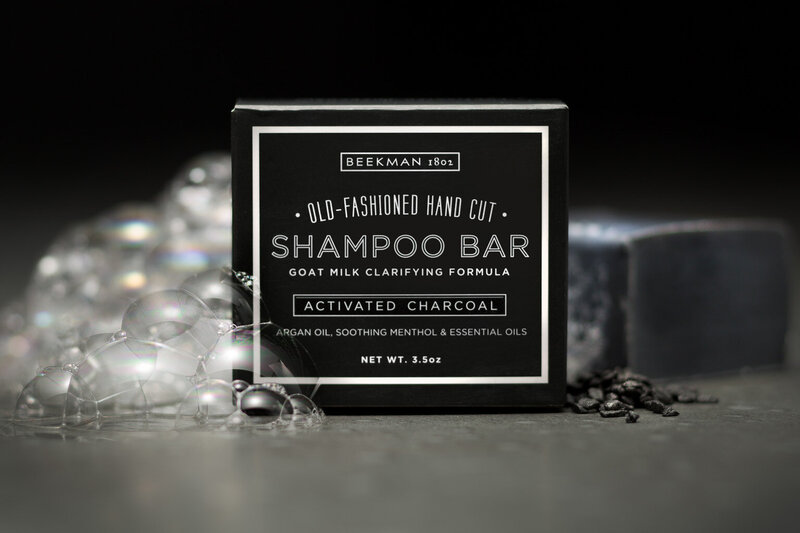 ©2020Haylie Jeter Photography_Charcoal Shampoo barweb - Haylie Jeter