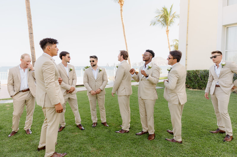 Destination Wedding Photographer Vogue