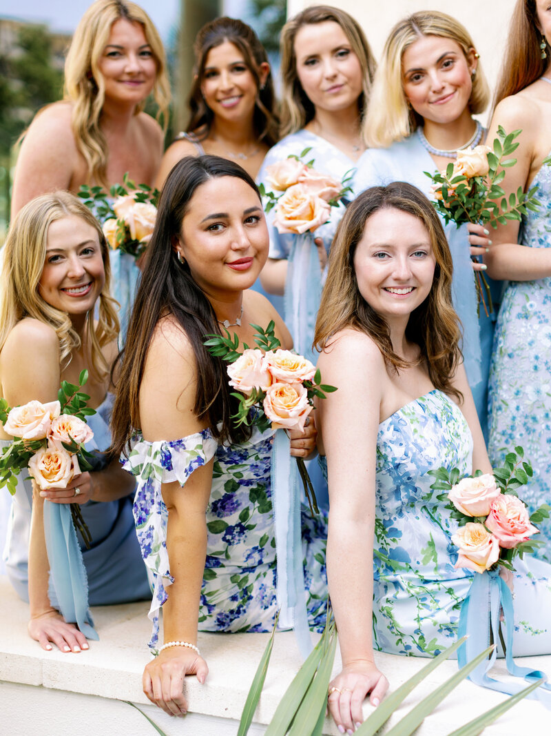 Maddie & Michael's Wedding - Wedding Party - 036