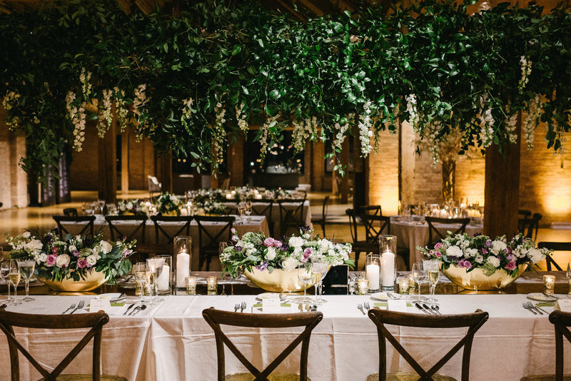 Bridgeport Art Center Wedding