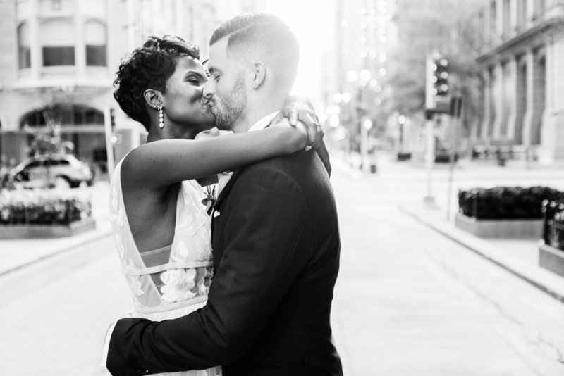 Christine & Josh Married 2019 - Kristina Cipolla Photography-3