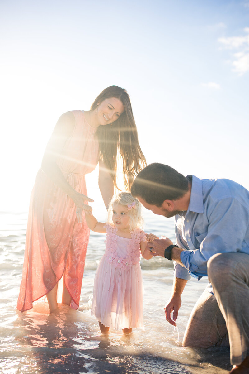 tampa bay family lifestyle photographer