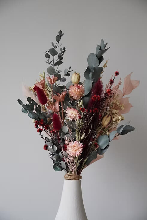 Strawberry Bouquet (6)