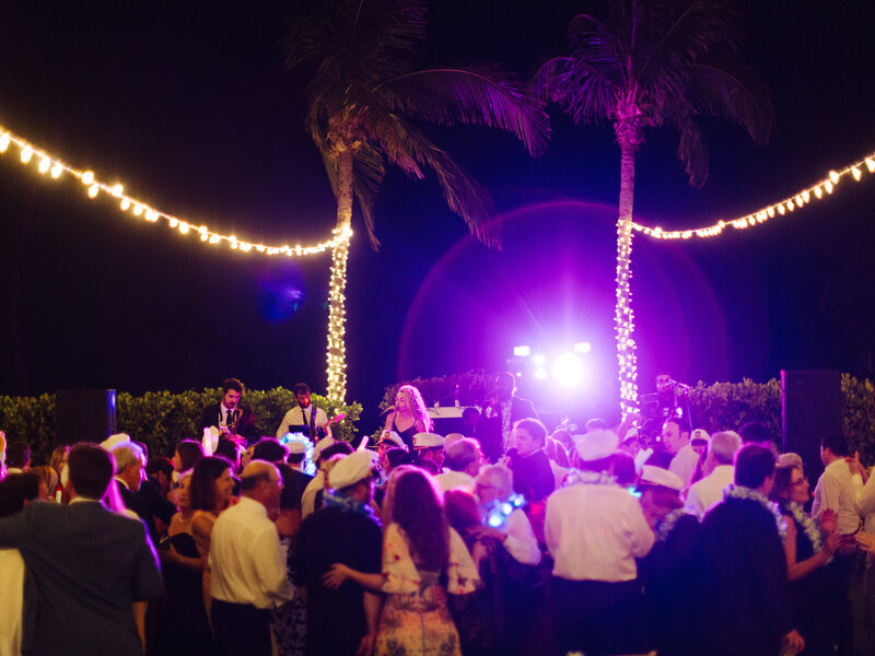 Maddie & Michael's Wedding - Reception - 309