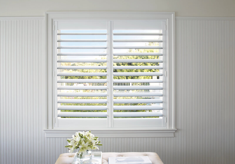 Shutters