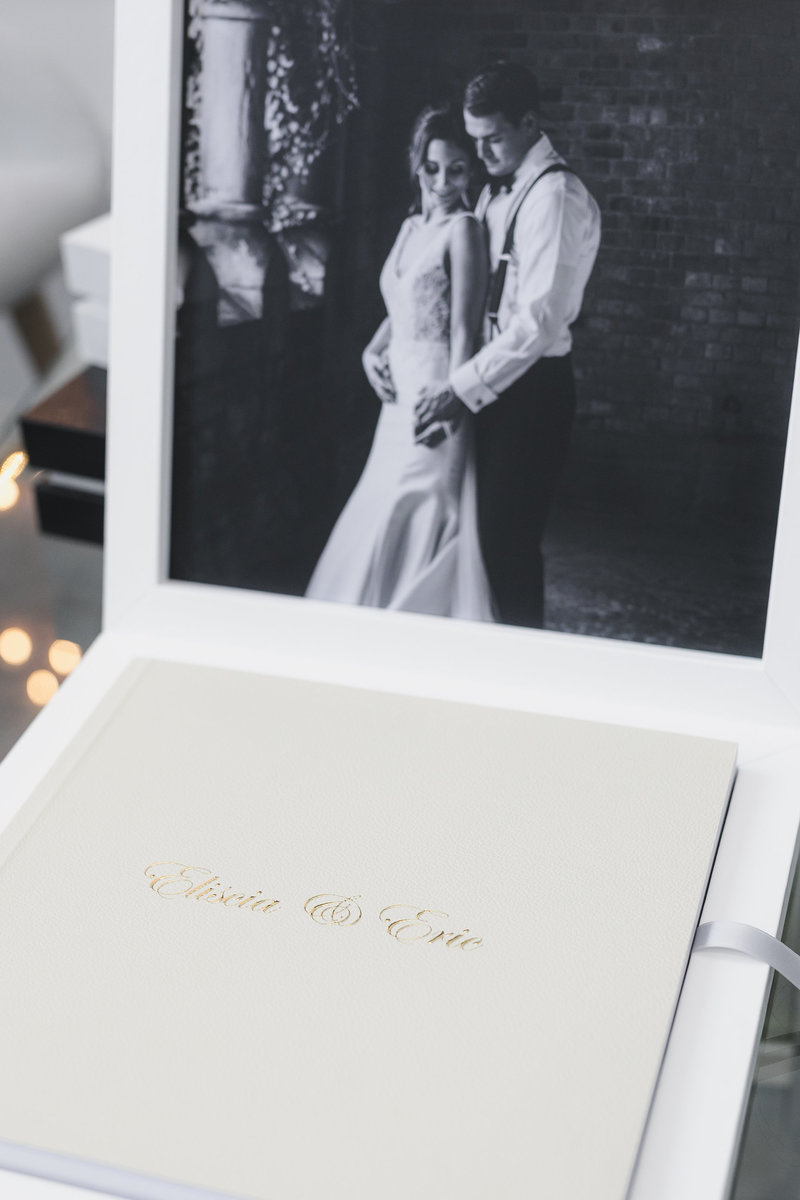 Luminous Weddings Toronto Wedding Photographers Albums and Studio 187