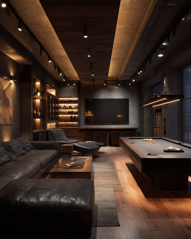 About Lux Builds | Design-Build Firm Philadelphia PA