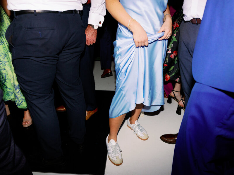 Maddie & Michael's Wedding - Reception - 289