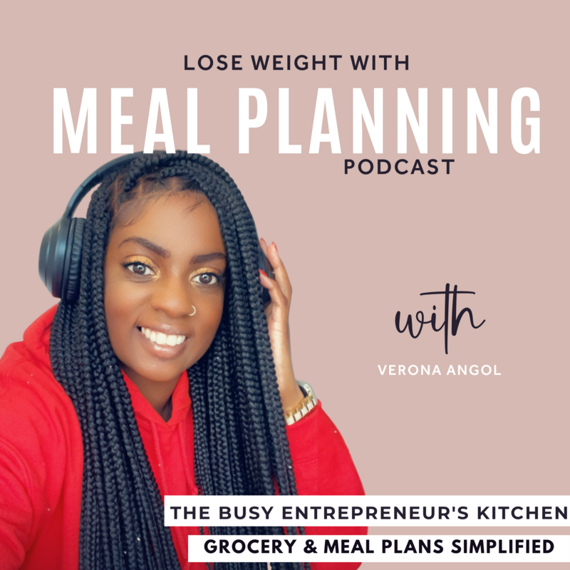Meal Planning Tips & Triscks For Entrepeneurs & SMall Business Owners Who Struggle TO find The TIme To Meal Prep