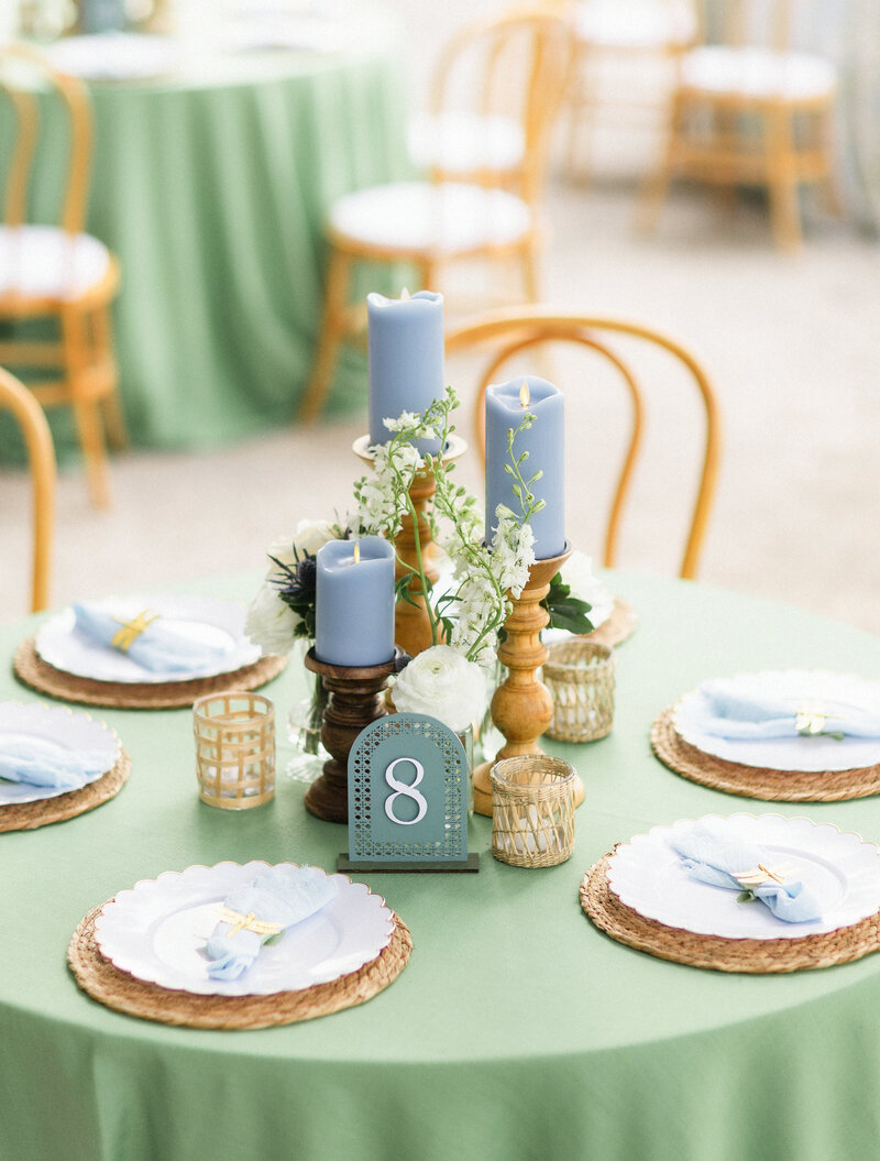 Lafayette Wedding Planner 1