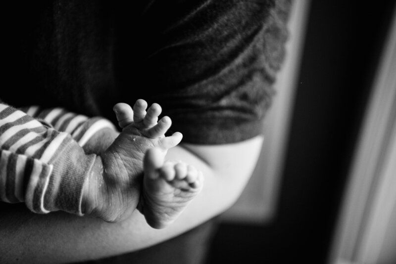 Maternity and newborn photo shoot Edmonton-30