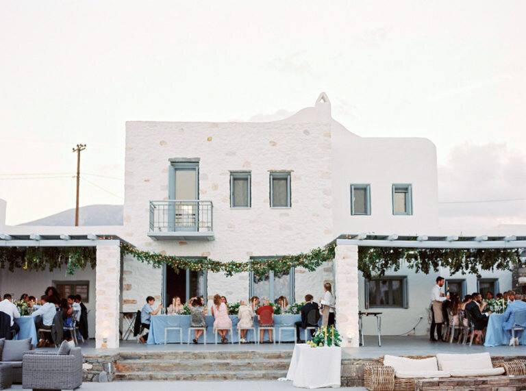 055-outdoor-wedding-reception-by-the-pool-side-at-aelia-villas-paron-768x571