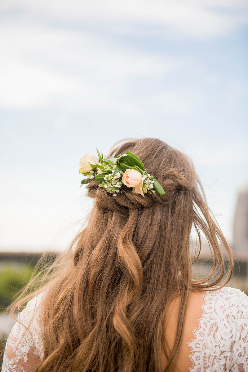 Cleveland Wedding and Event Florist