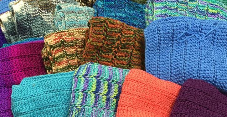 CauseAgency Social Enterprise Showit Website Template by Humankind