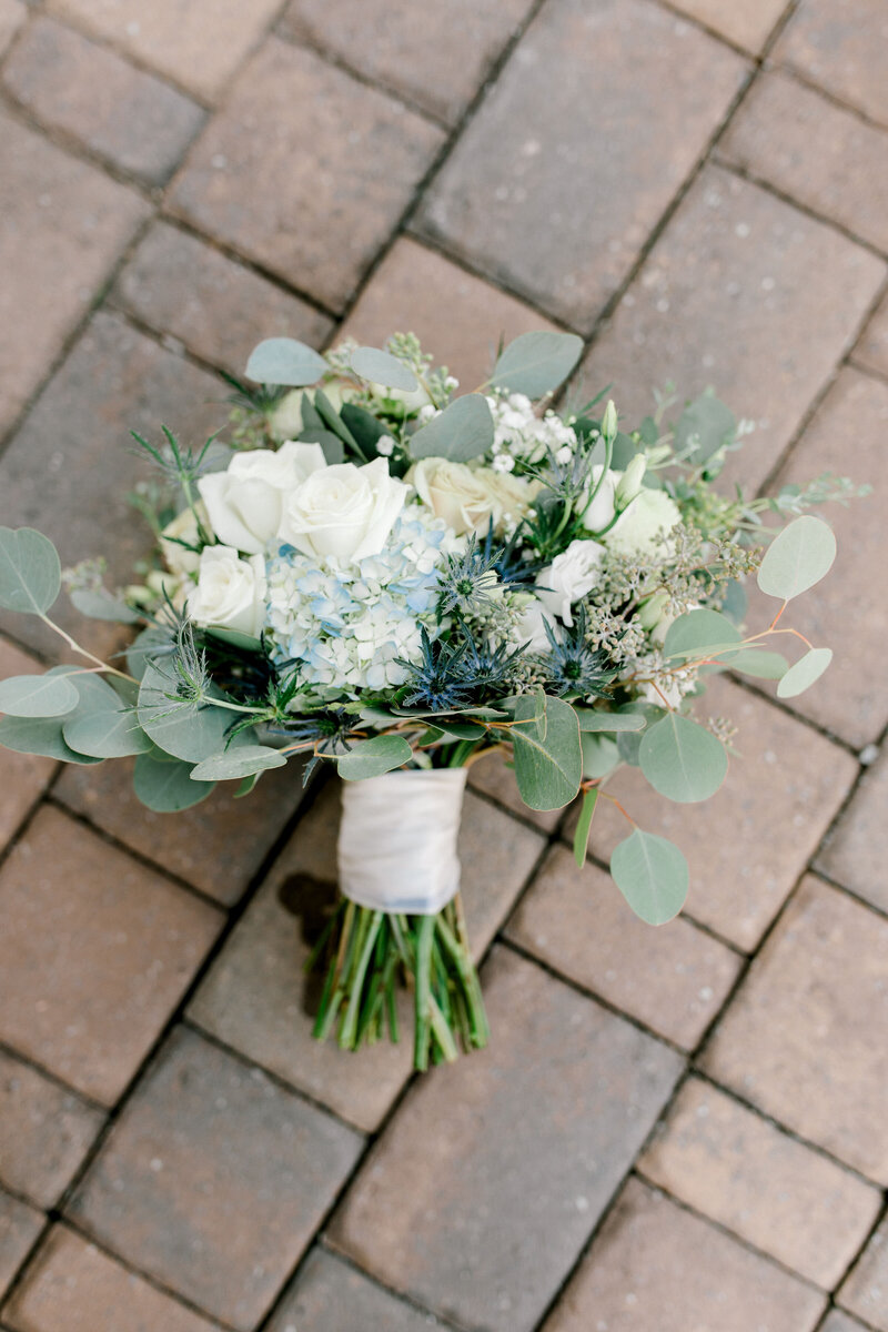Bridal Bouquet The Thoroughbred Center