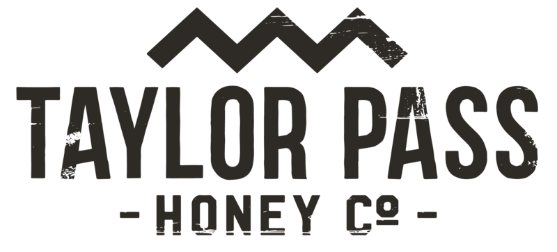 Taylor Pass honey