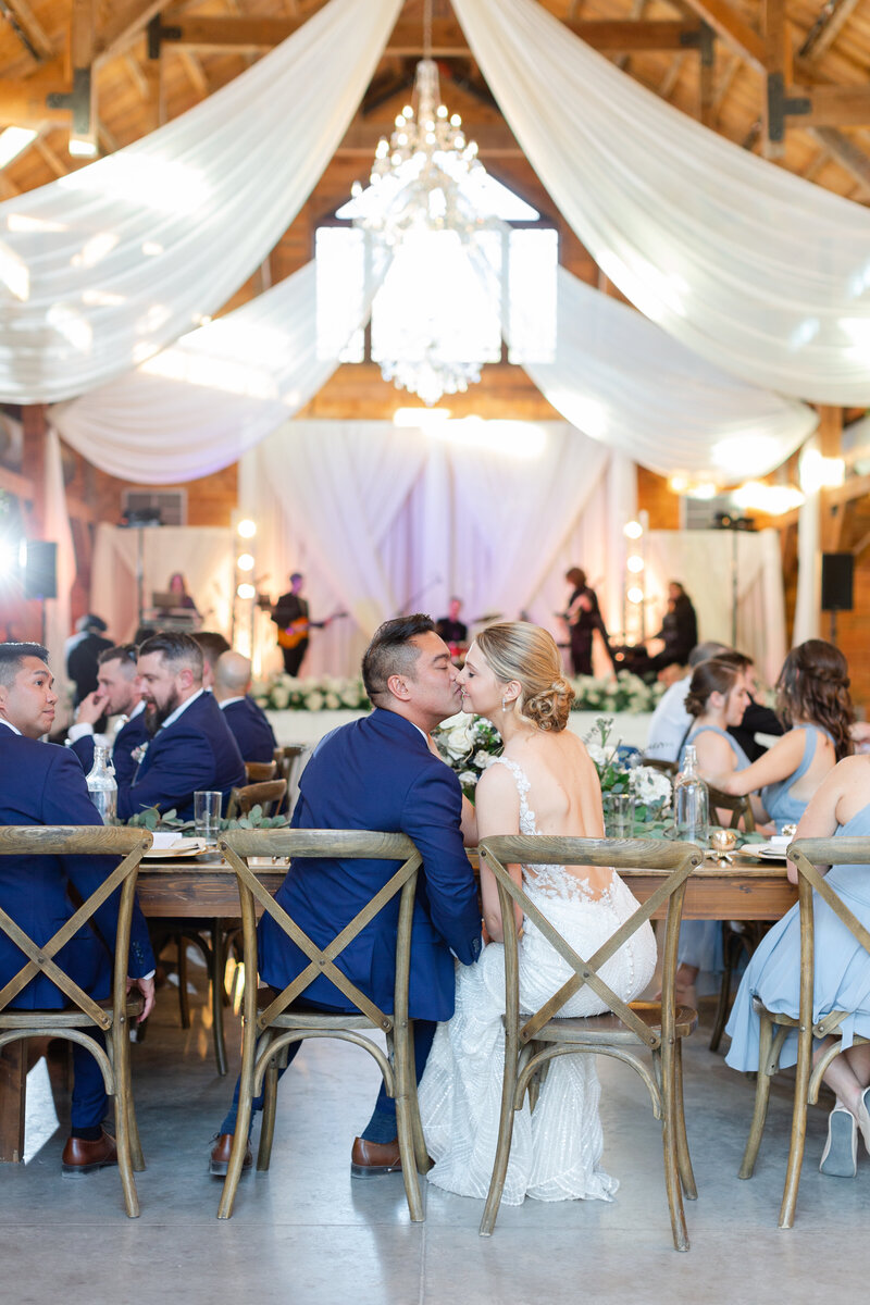 Addison Grove Wedding | Austin Wedding Photographer