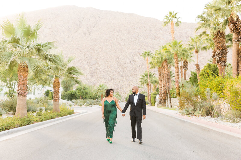 Meet Palm Springs  wedding photographer Ashley LaPrade who serves Palm Springs, CA and Las Vegas, Nevada.