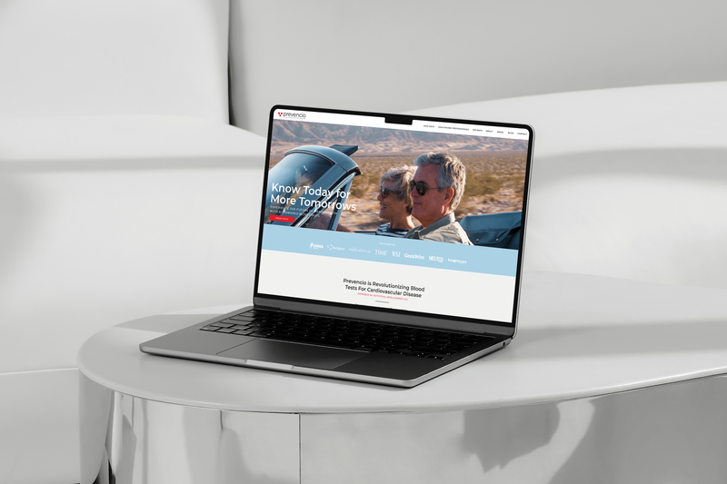 Prevencio-Website-Mockup
