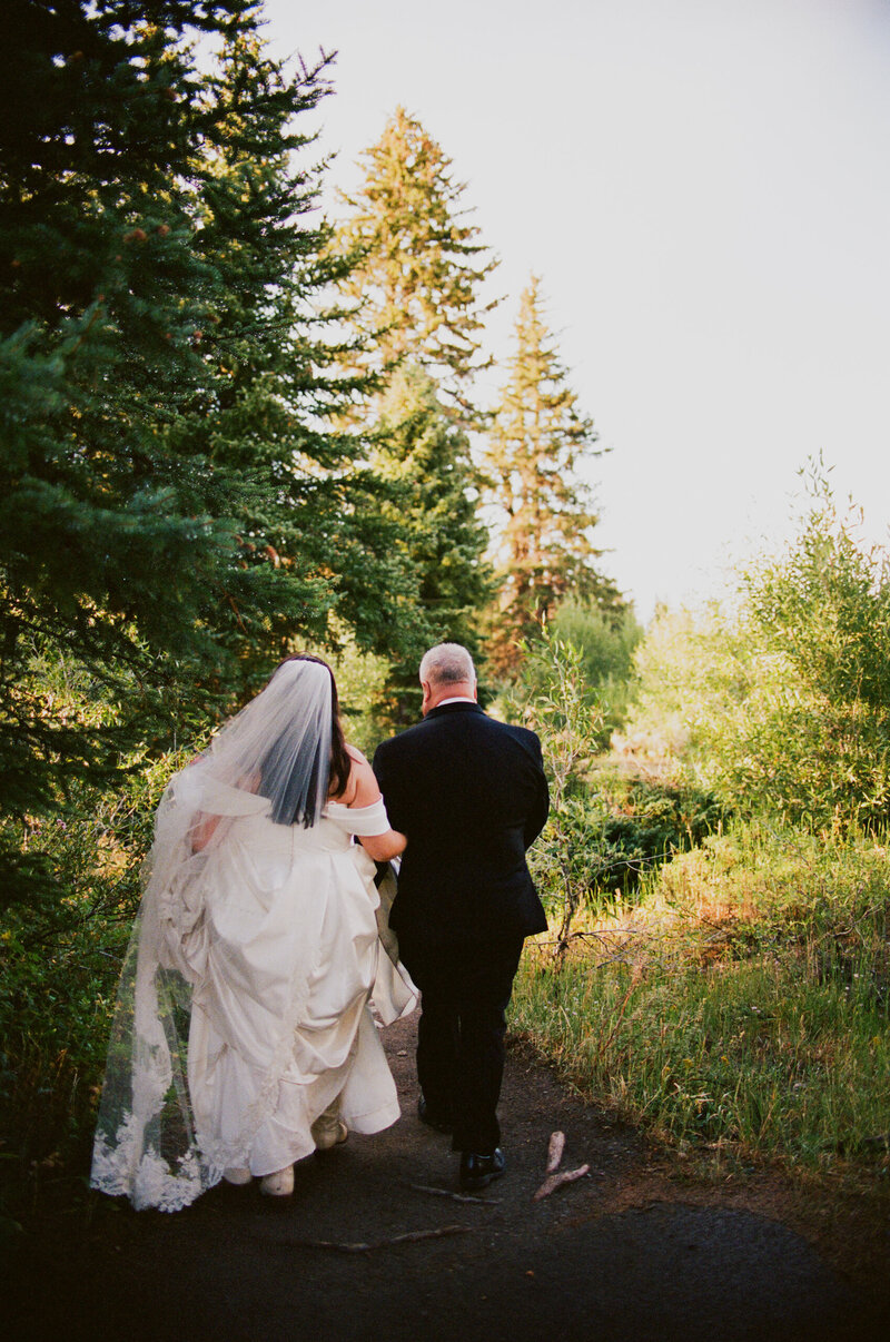 Florida Film Wedding Photographer