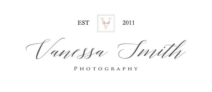 Vanessa Smith Logo 2024 Black copy