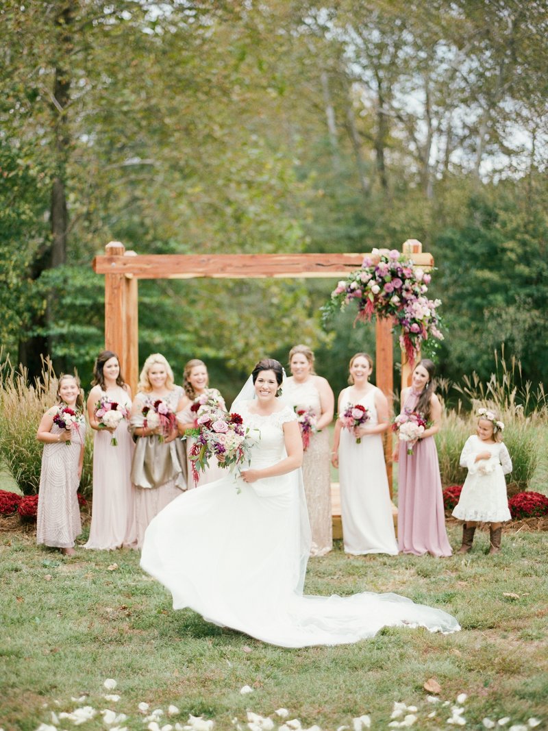 private estate wedding Leah Barry Photography_0009