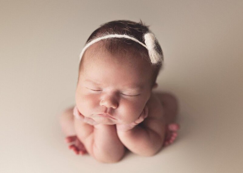best newborn baby photography Austin Texas
