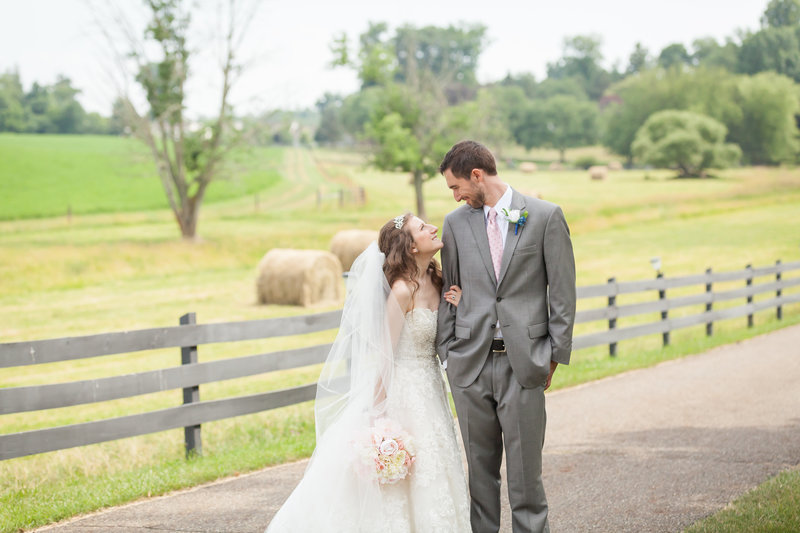 brookside farms summer wedding louisville ohio photgrapher Jamie Lynette Photography Canton Ohio Wedding and Senior Photographer