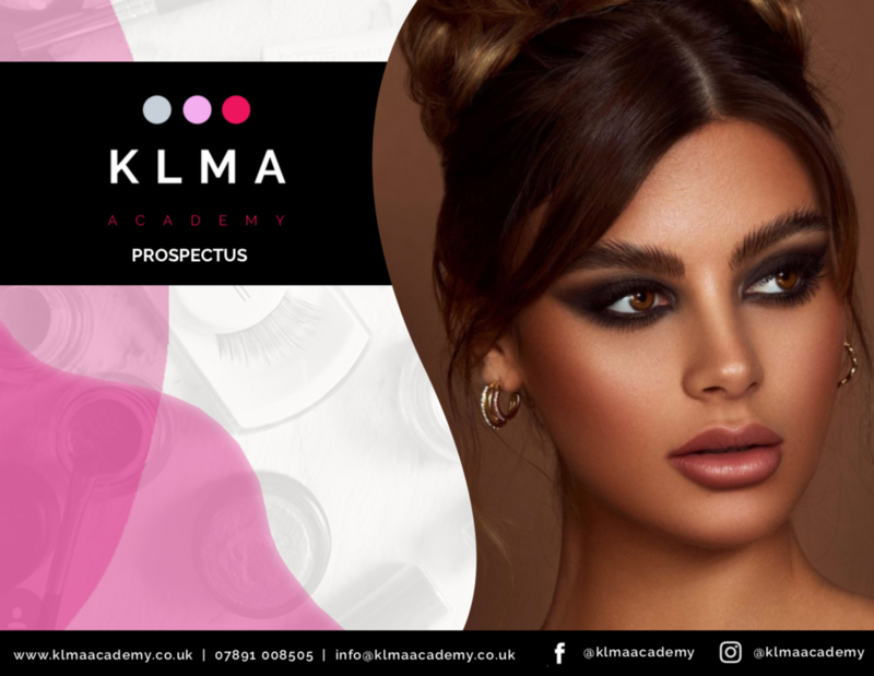 Download the KLMA Prospectus Here