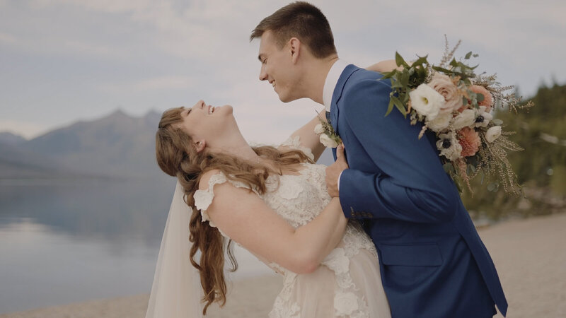 all inclusive elopement packages montana