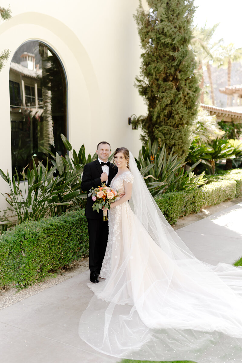 La Quinta Resort Palm Springs Wedding29