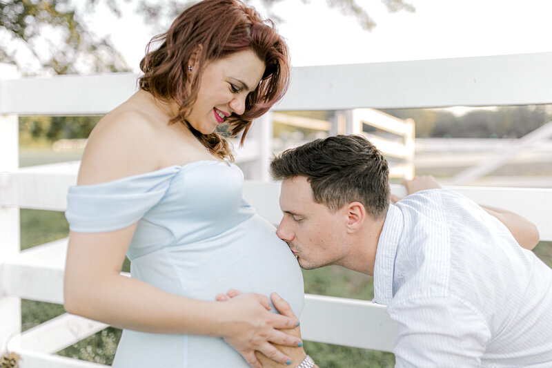 Vilma & Daniel | Maternity Session 126