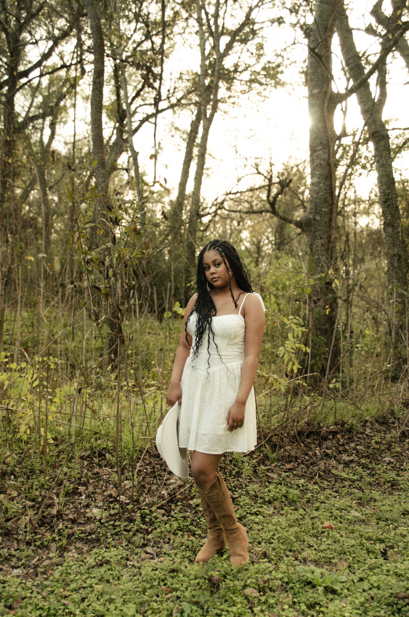 katy tx senior photos