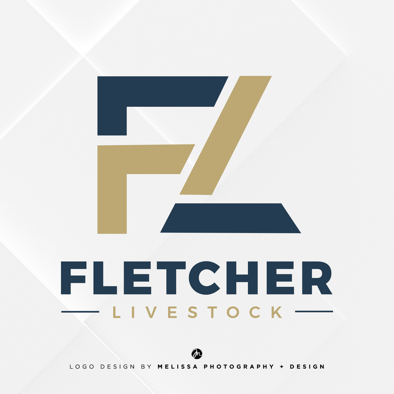 Fletcher-Logo-Design-Social