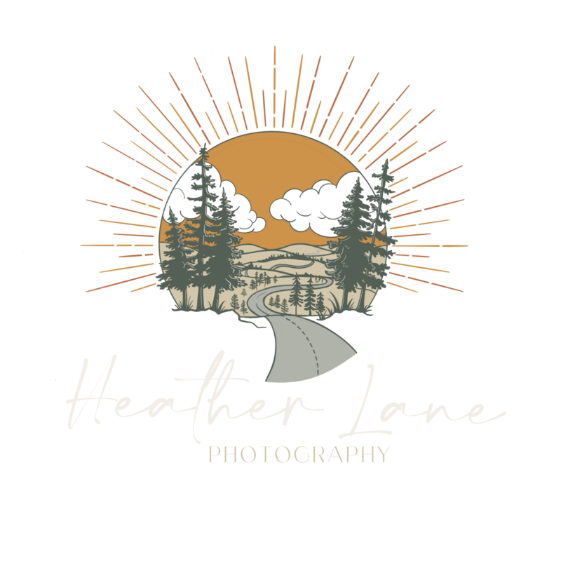 Heather Lane Photography Logo