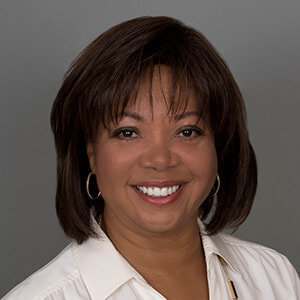 Denise Bonds, owner of Windermere Events