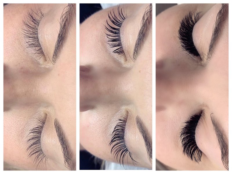 Simply Smitten Beauty Bar Charleston's Premiere Lash Extension Salon