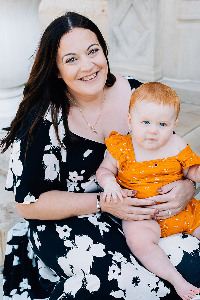 Family Fall Mini Session - Pittsburgh, PA - Hartwood Acres - Family Photography016-