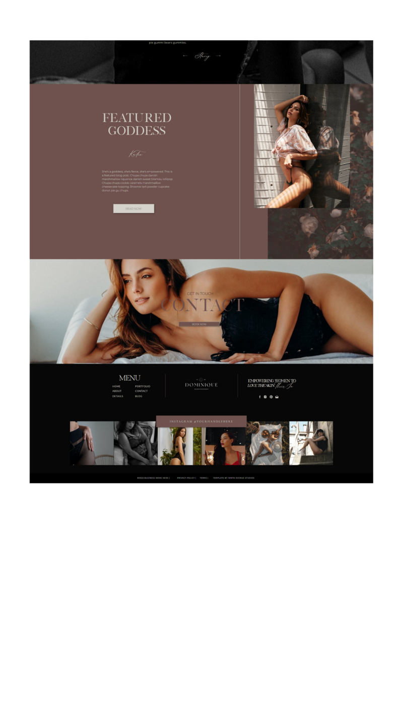 Templates for website (39)