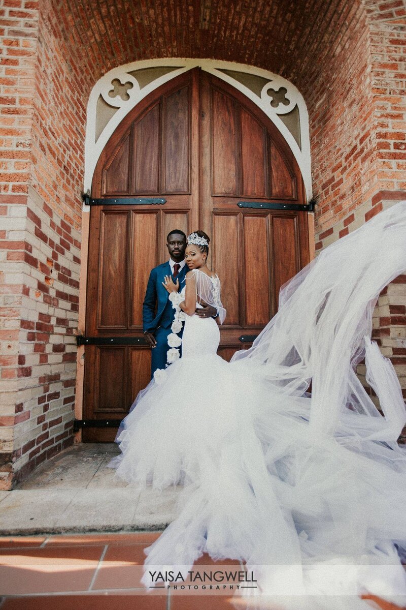 Trinidad & Tobago Wedding Planner - Weddings with Flair