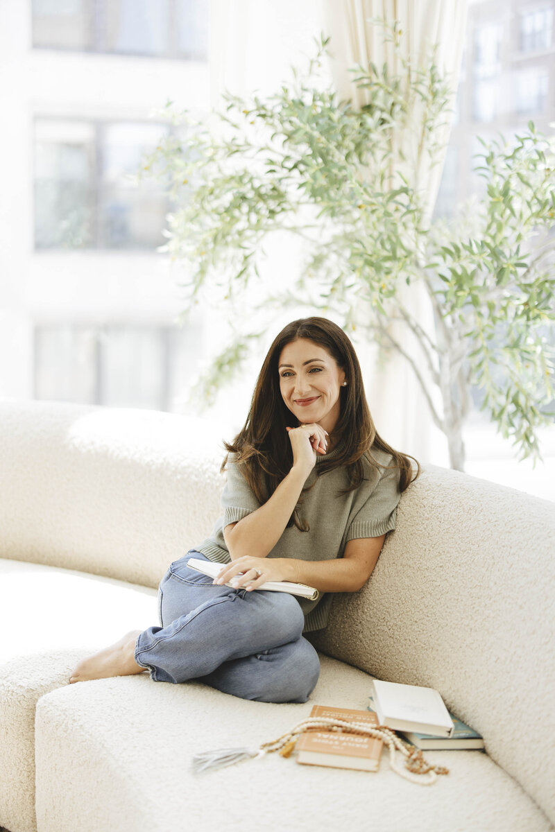 EMDR Therapist in Illinois