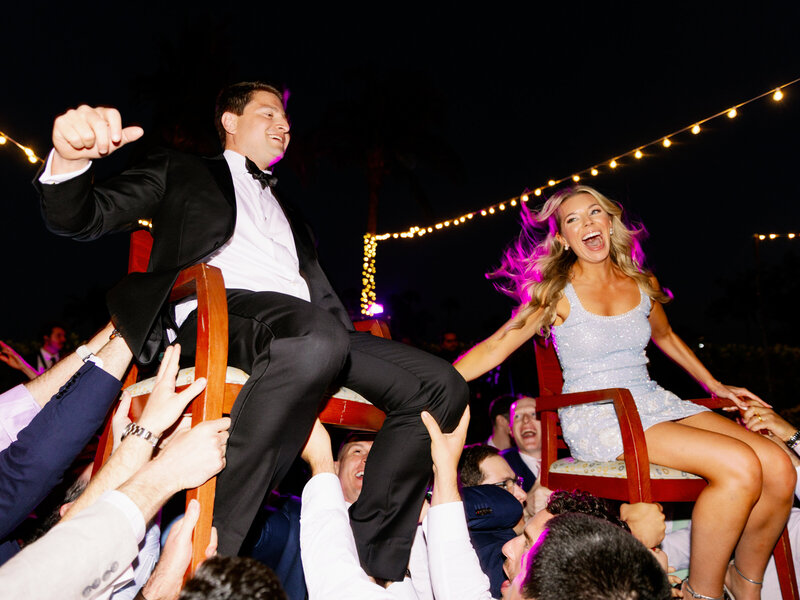 Maddie & Michael's Wedding - Reception - 210